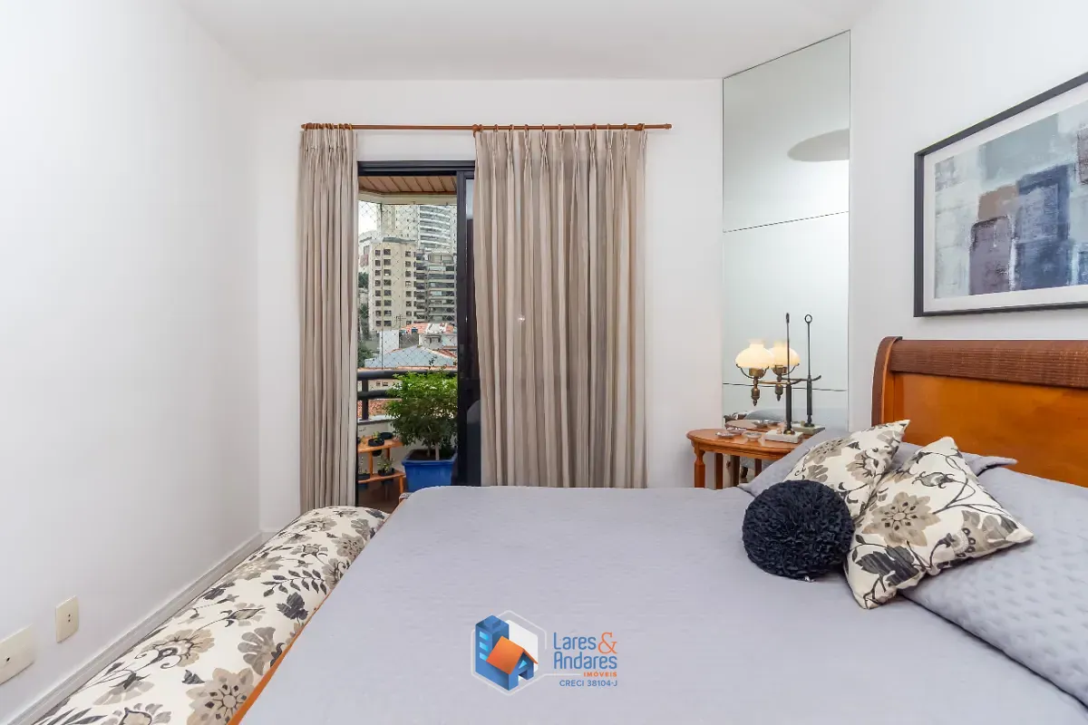 Apartamento, 3 quartos, 104 m² - Foto 19