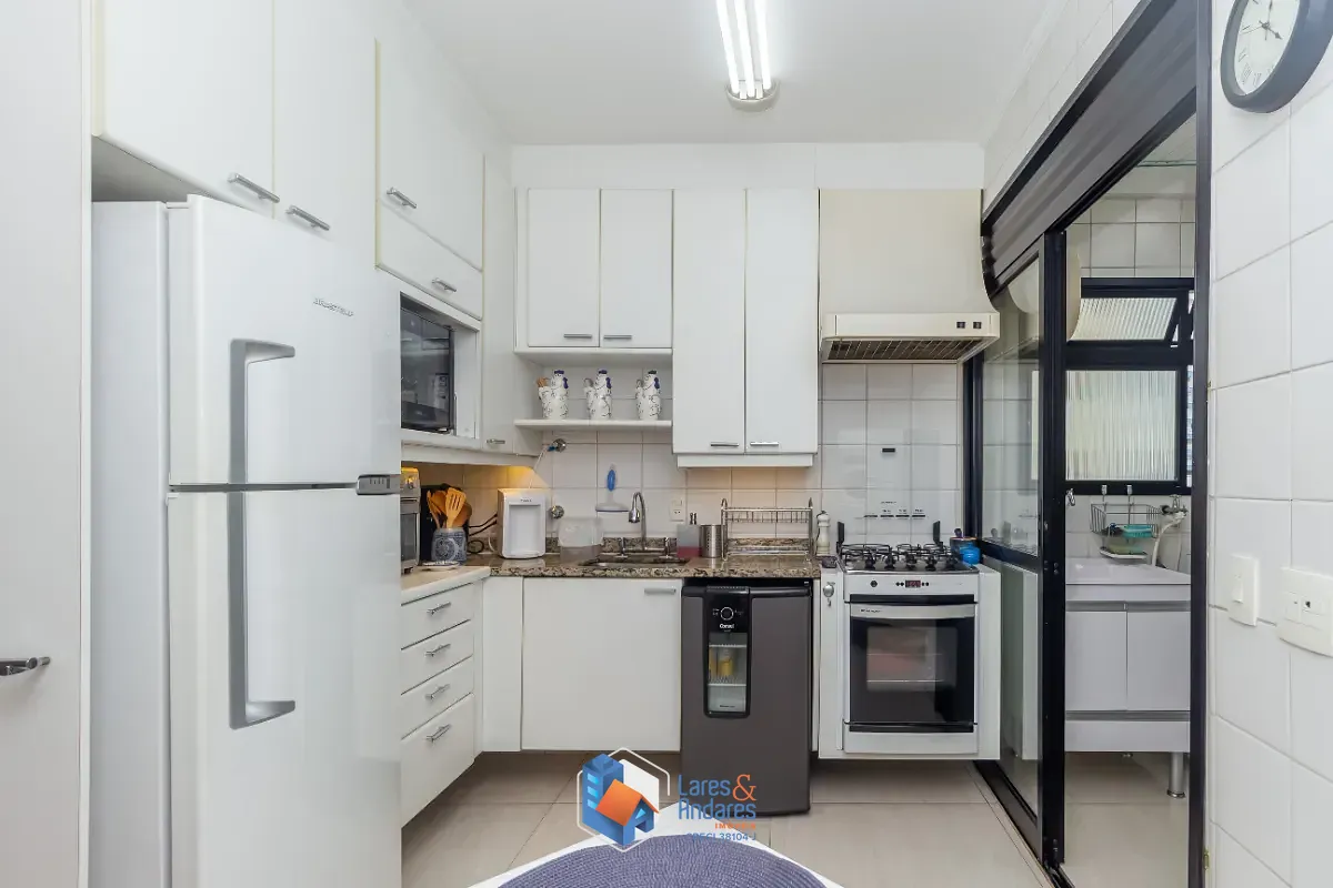 Apartamento, 3 quartos, 104 m² - Foto 13