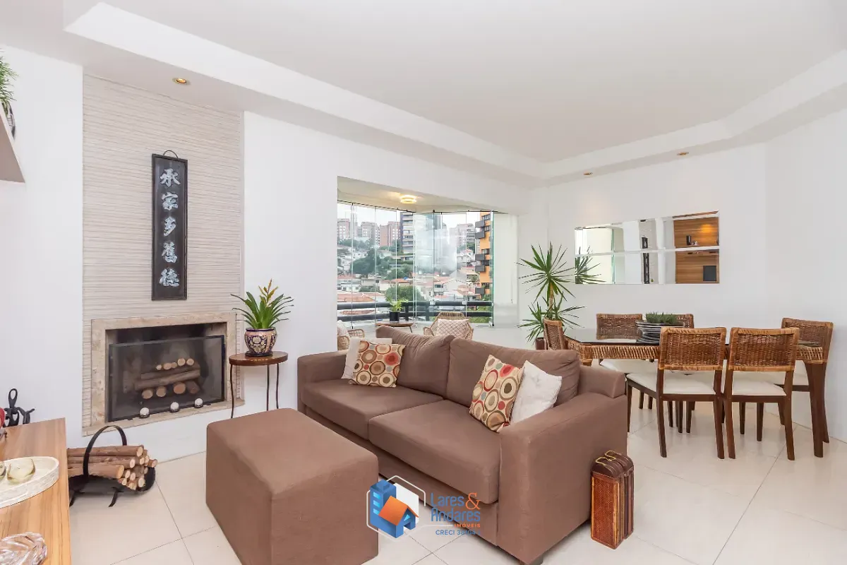 Apartamento, 3 quartos, 104 m² - Foto 10