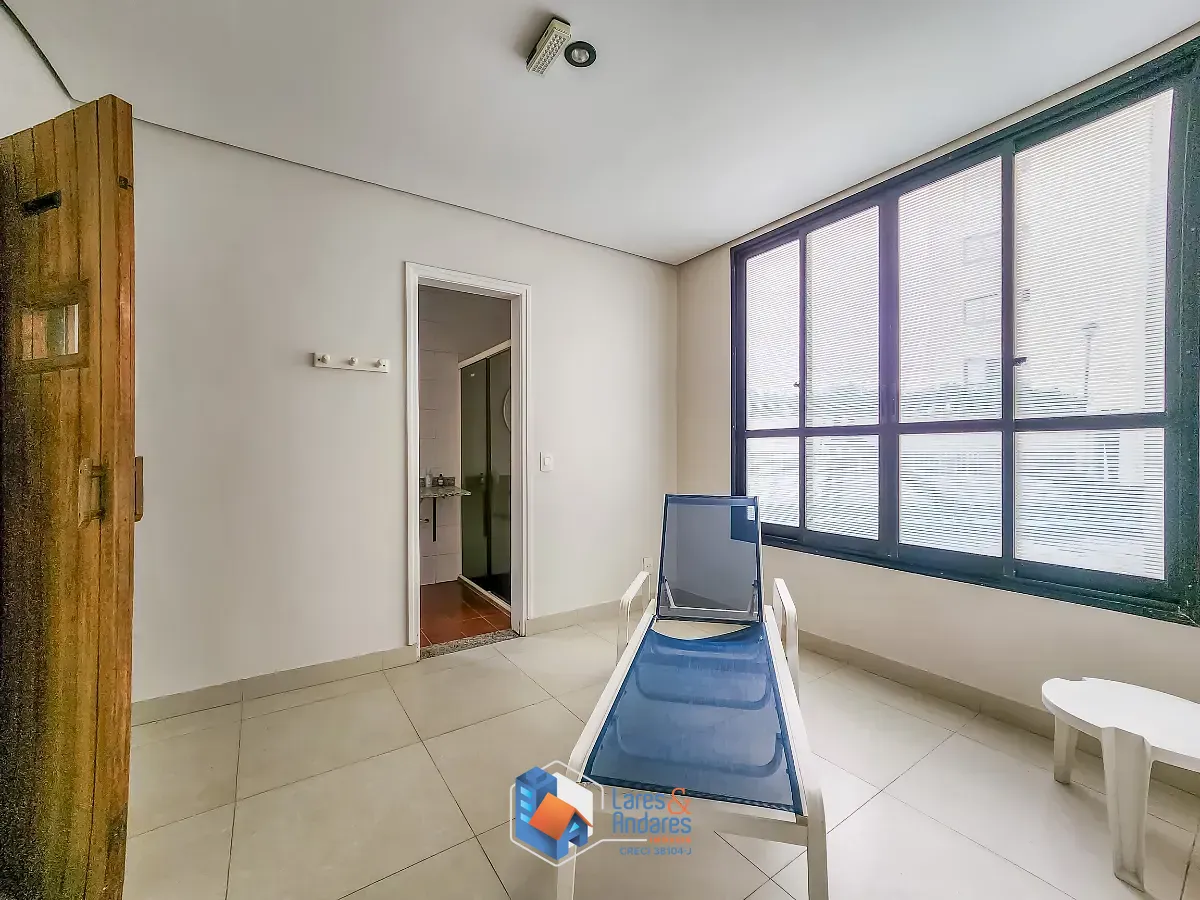 Apartamento, 3 quartos, 104 m² - Foto 34