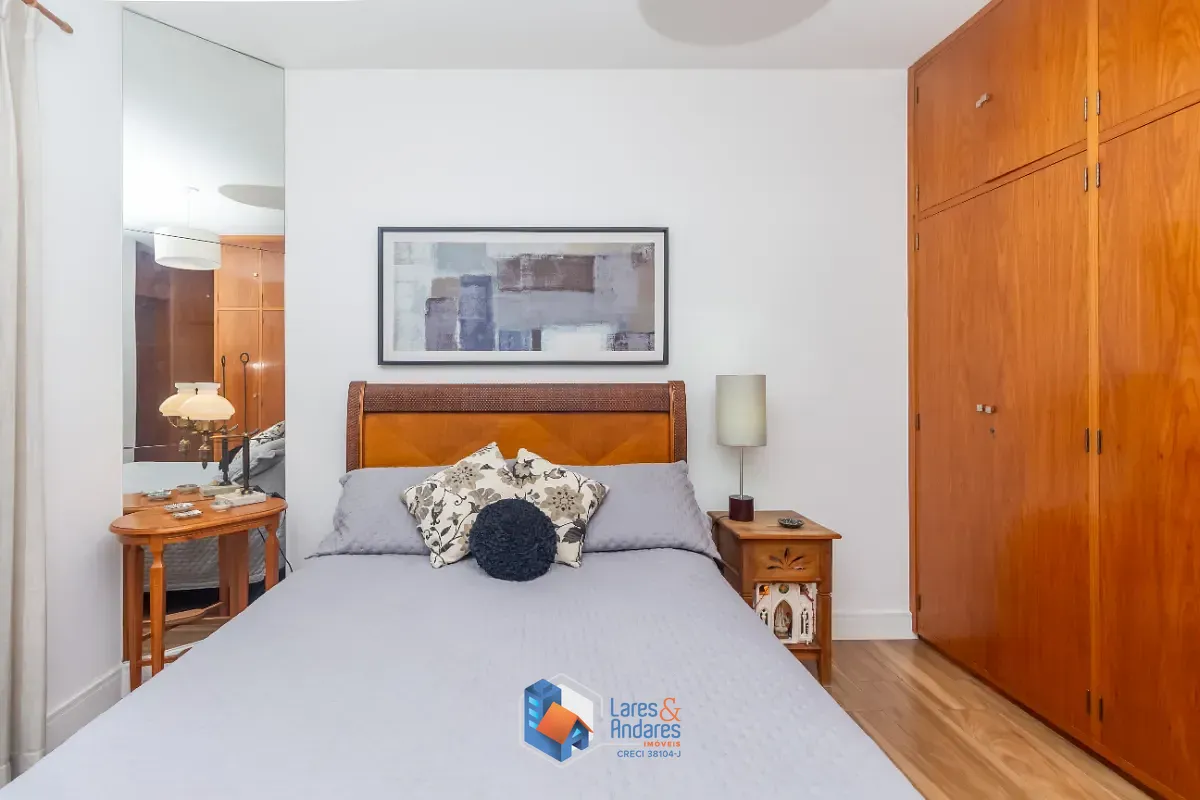 Apartamento, 3 quartos, 104 m² - Foto 20