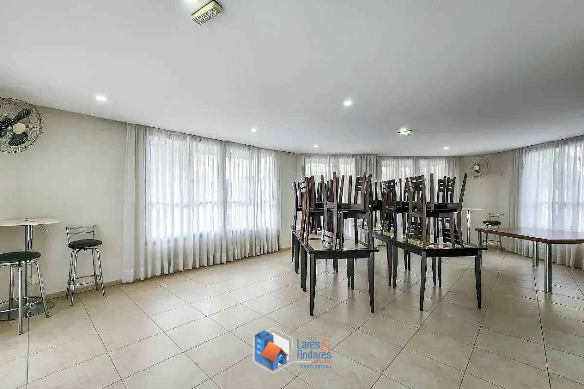 Apartamento, 3 quartos, 104 m² - Foto 40