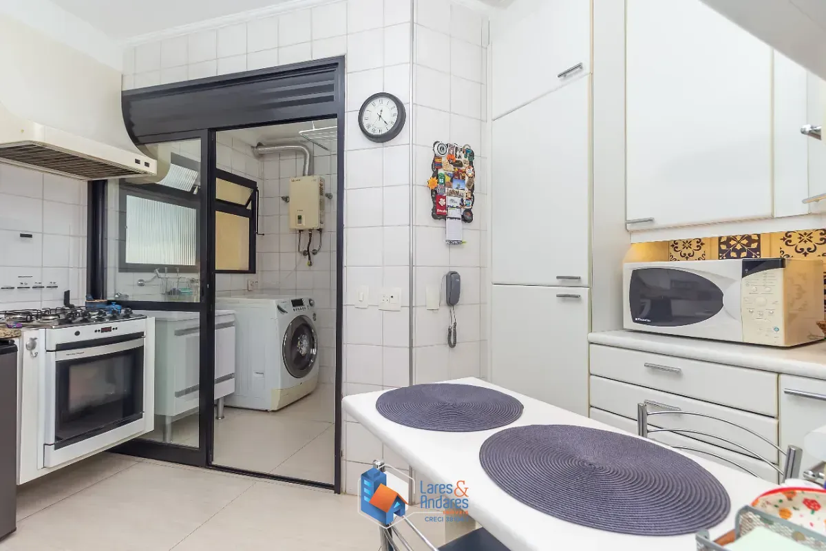 Apartamento, 3 quartos, 104 m² - Foto 15