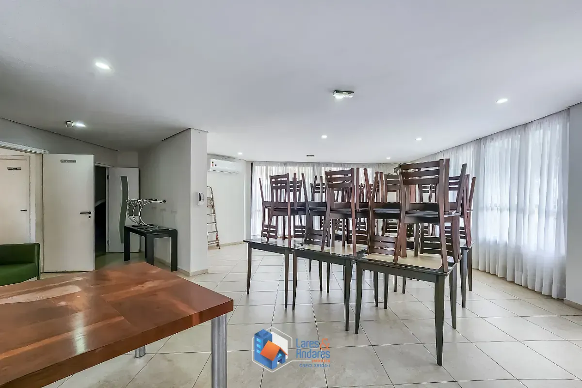Apartamento, 3 quartos, 104 m² - Foto 38