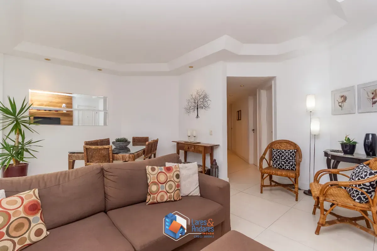 Apartamento, 3 quartos, 104 m² - Foto 8