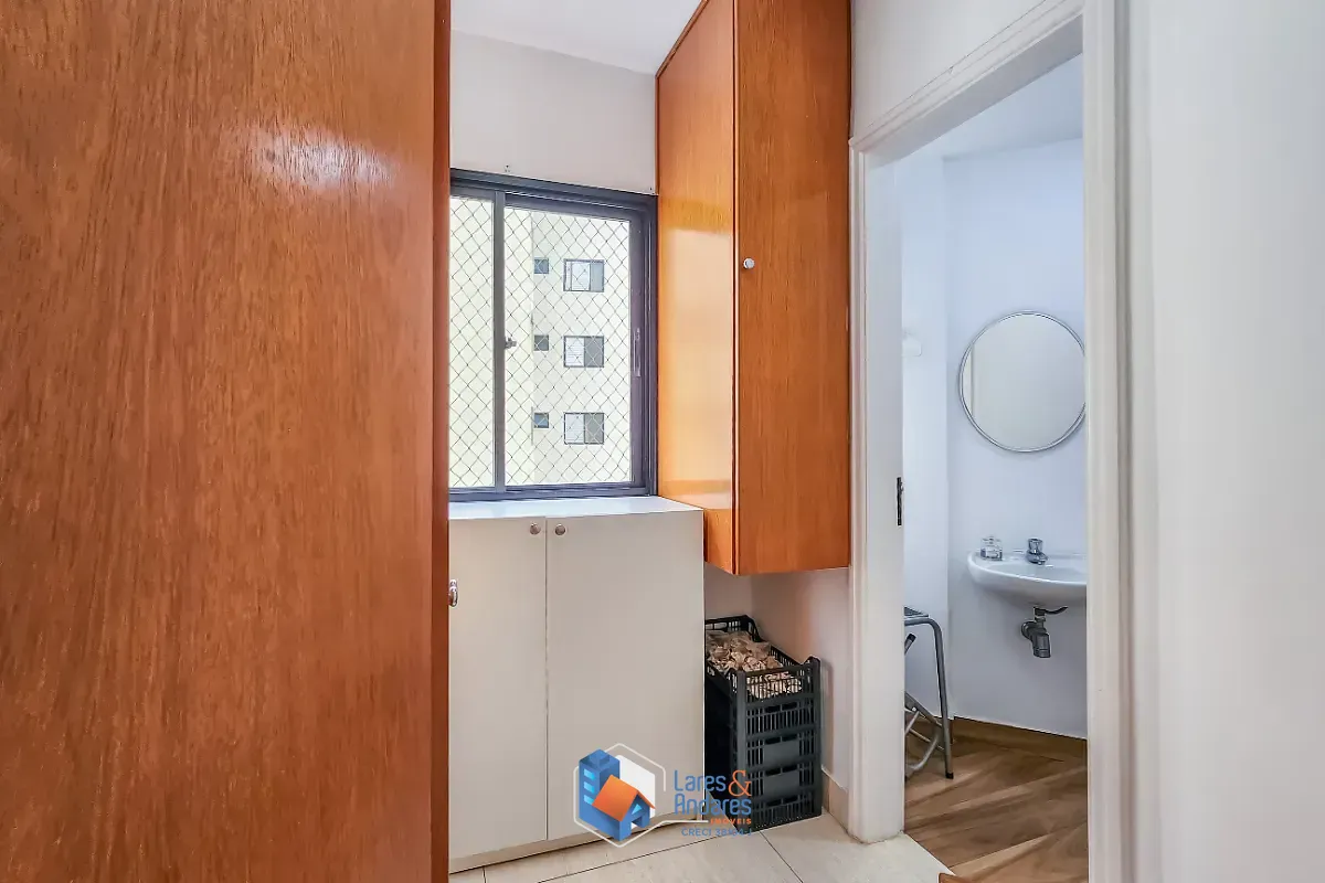 Apartamento, 3 quartos, 104 m² - Foto 30