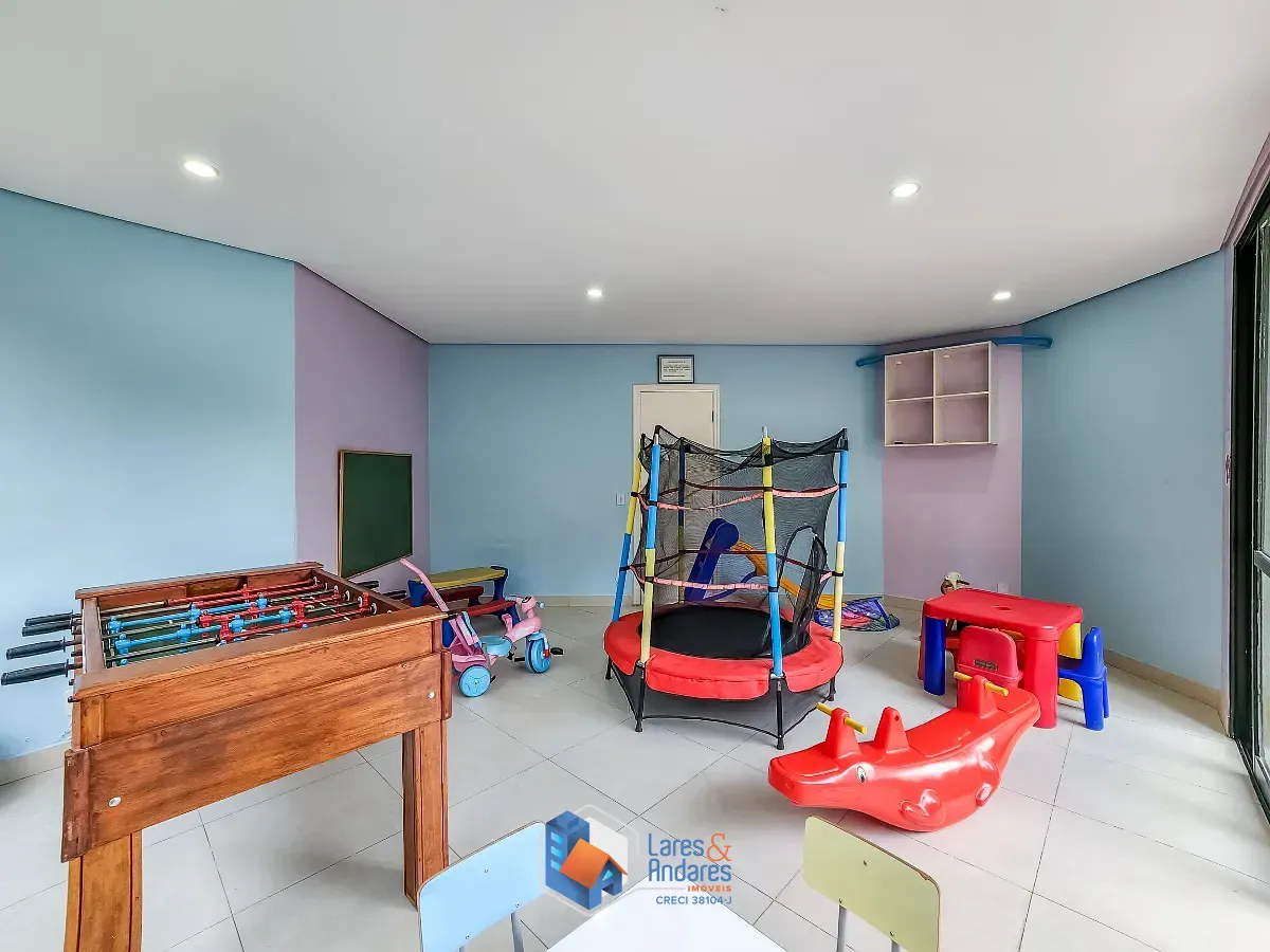 Apartamento, 3 quartos, 104 m² - Foto 32