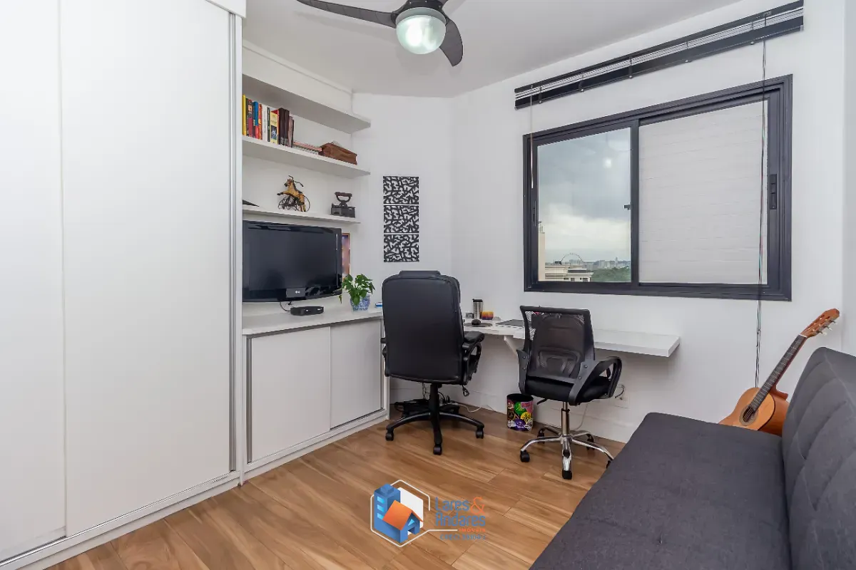Apartamento, 3 quartos, 104 m² - Foto 28
