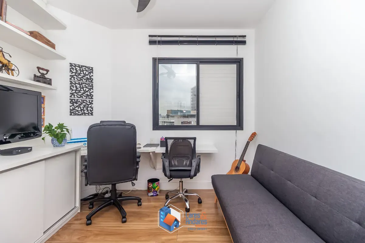 Apartamento, 3 quartos, 104 m² - Foto 27