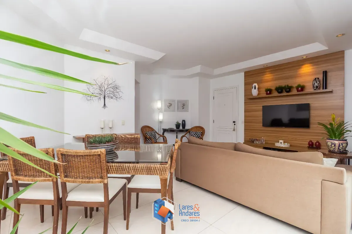 Apartamento, 3 quartos, 104 m² - Foto 7