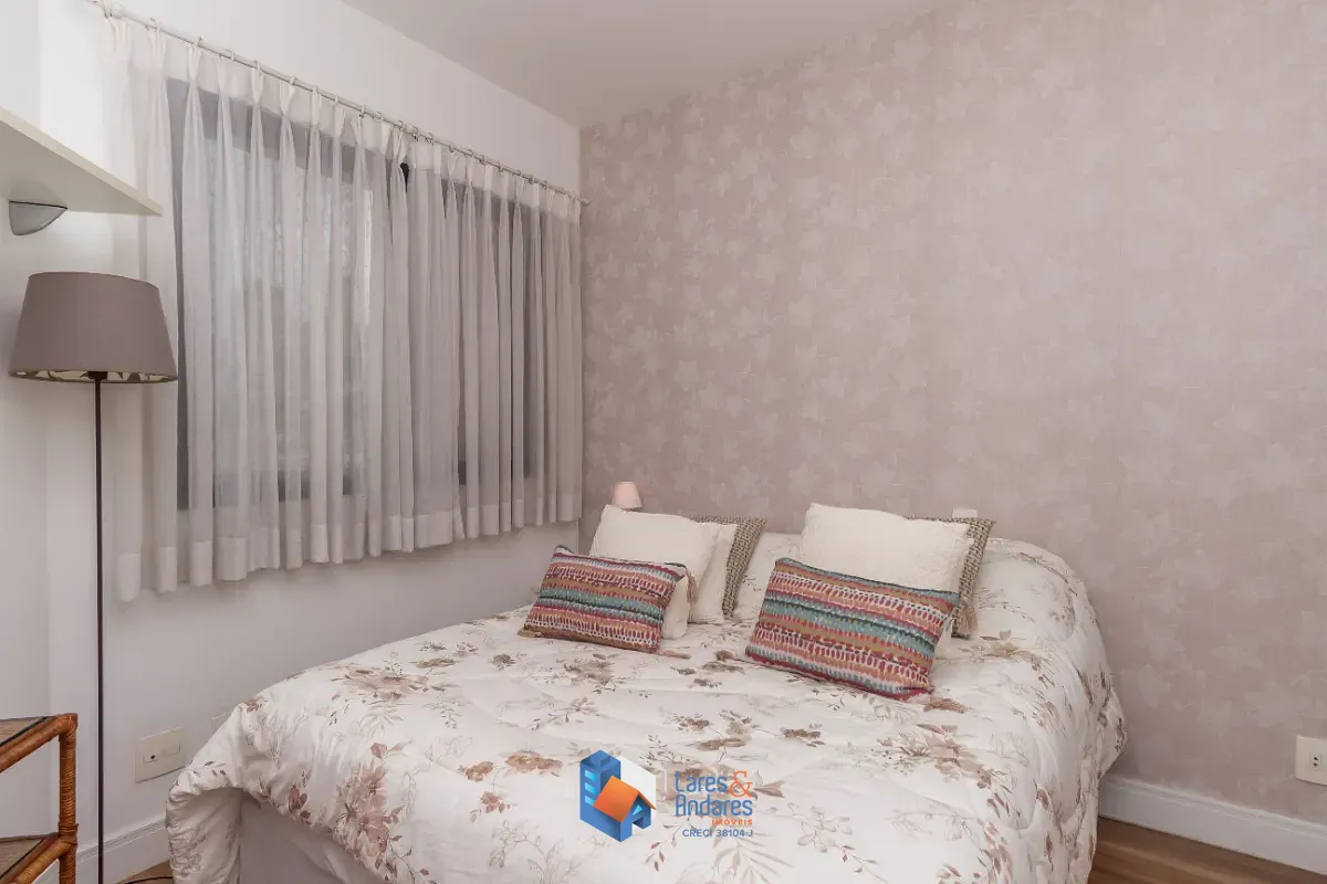 Apartamento, 3 quartos, 104 m² - Foto 25