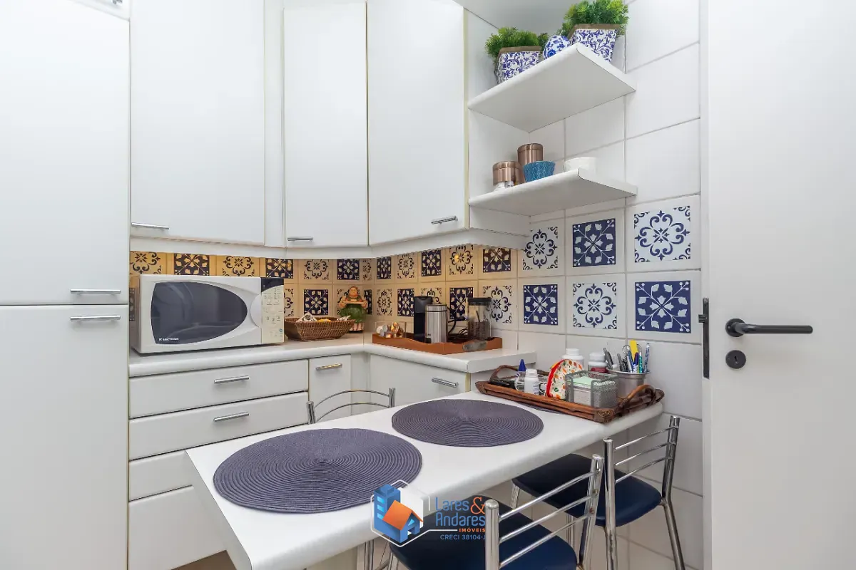 Apartamento, 3 quartos, 104 m² - Foto 14