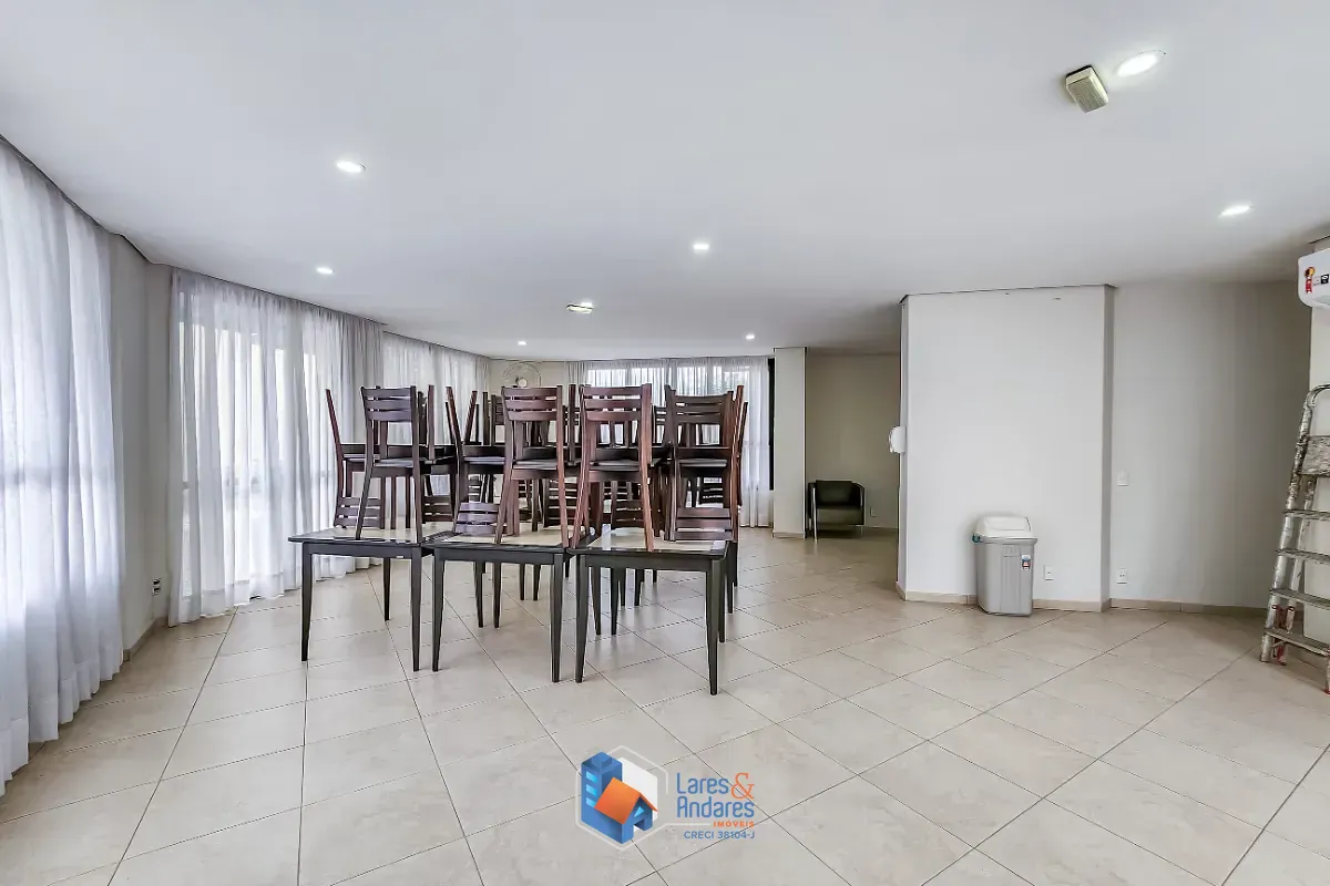 Apartamento, 3 quartos, 104 m² - Foto 39