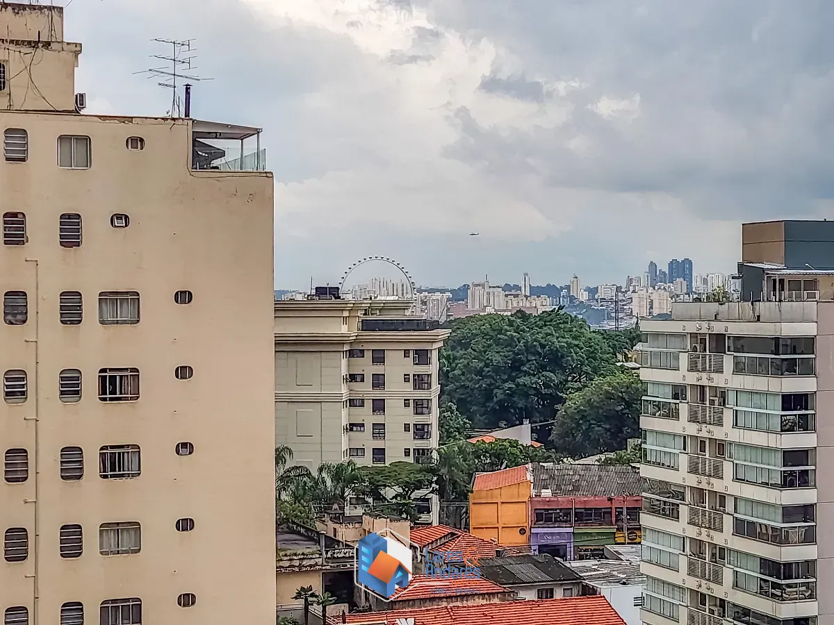 Apartamento, 3 quartos, 104 m² - Foto 29