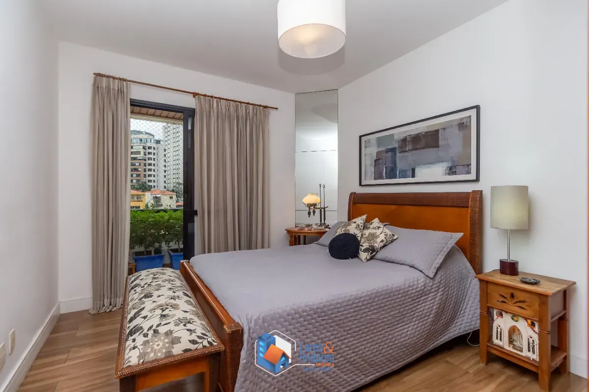 Apartamento, 3 quartos, 104 m² - Foto 21