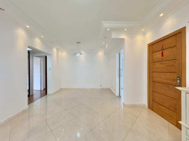 Foto do Apartamento - Apartamento para venda em Vila Mariana com 3 quartos , 102m² | Lares e Andares Imóveis