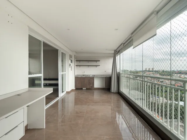 Foto do Apartamento - Apartamento para venda em Pirituba com 4 quartos, sendo 3 suítes , 119m² | Lares e Andares Imóveis