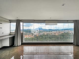 Foto do Apartamento-Apartamento tipo para venda em Pirituba com 4 quartos, sendo 3 suítes, 119m²