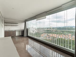 Foto do Apartamento-Apartamento tipo para venda em Pirituba com 4 quartos, sendo 3 suítes, 119m²