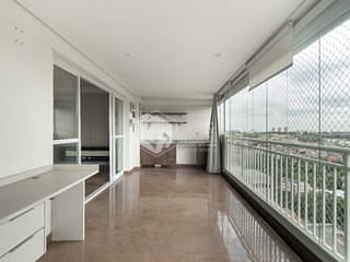 Foto do Apartamento-Apartamento tipo para venda em Pirituba com 4 quartos, sendo 3 suítes, 119m²