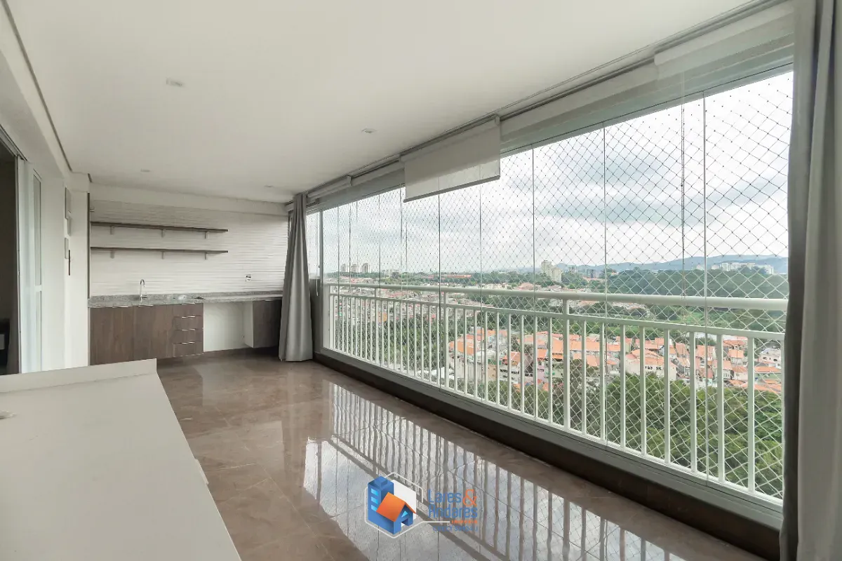 Apartamento, 4 quartos, 119 m² - Foto 4