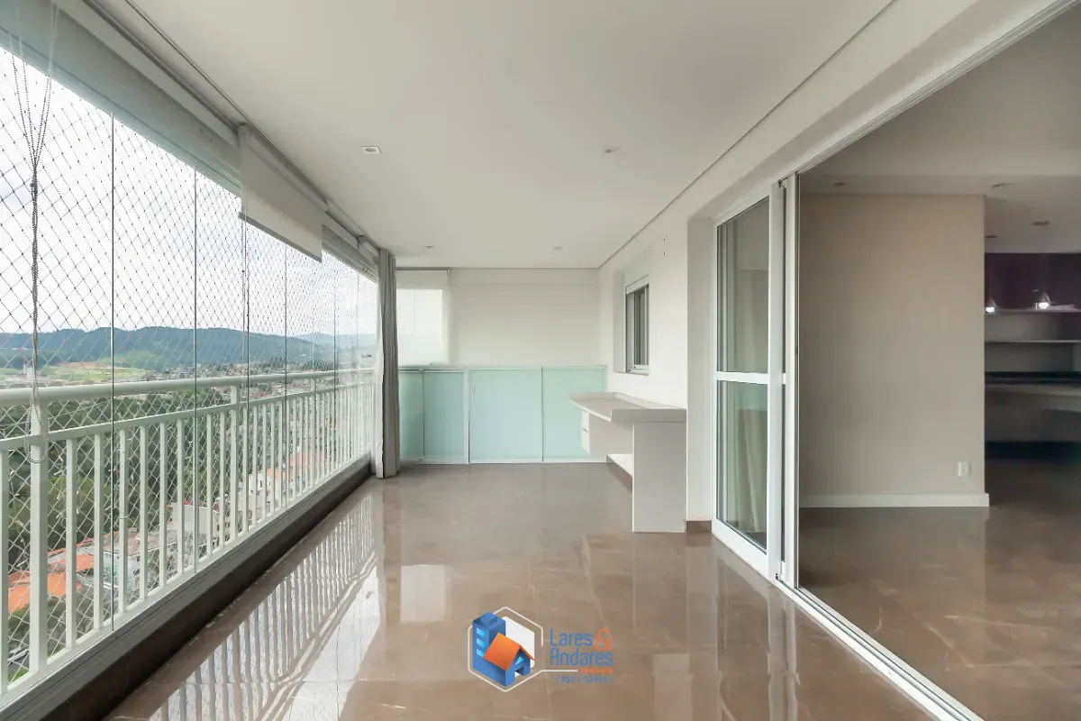 Apartamento, 4 quartos, 119 m² - Foto 5