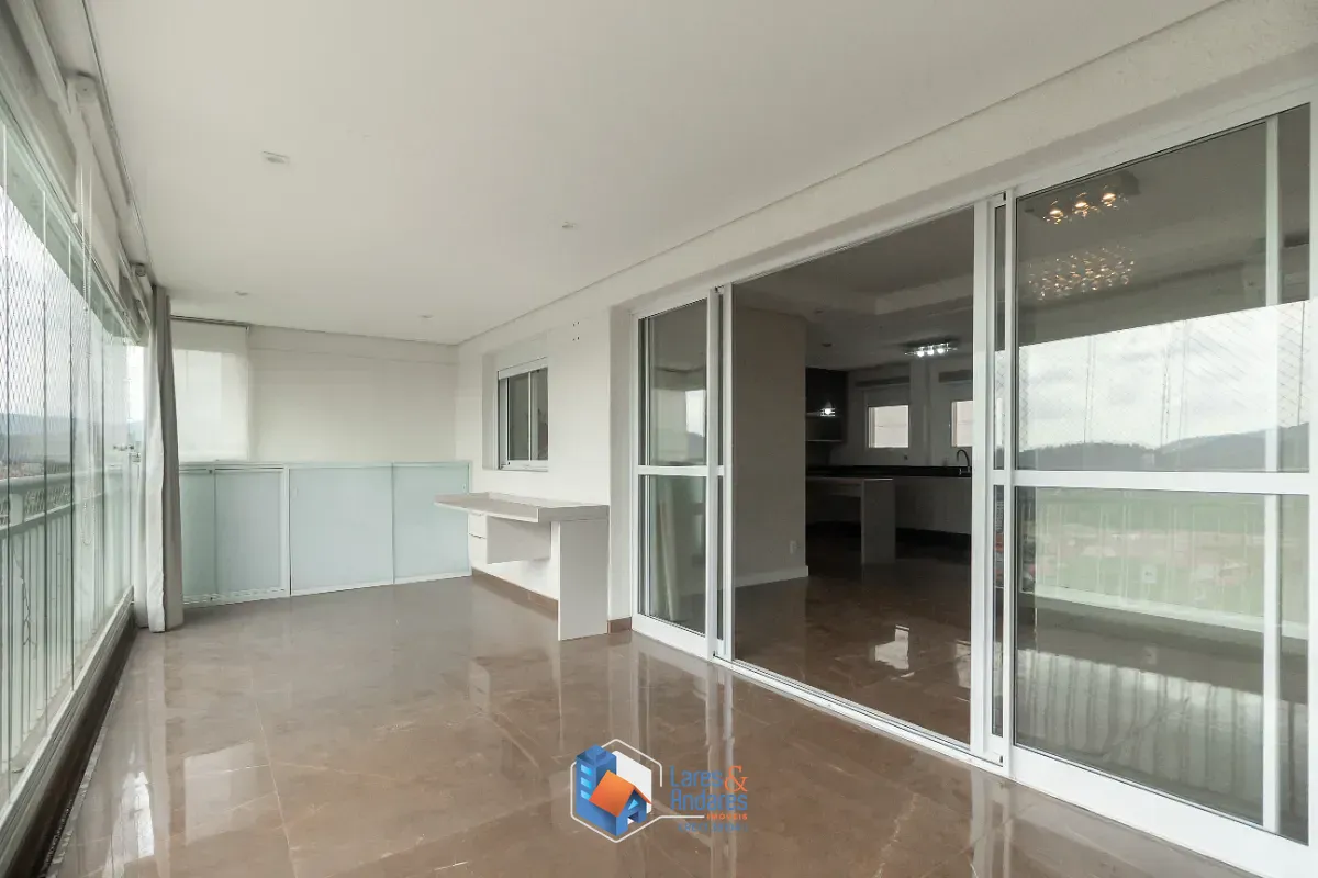 Apartamento, 4 quartos, 119 m² - Foto 6