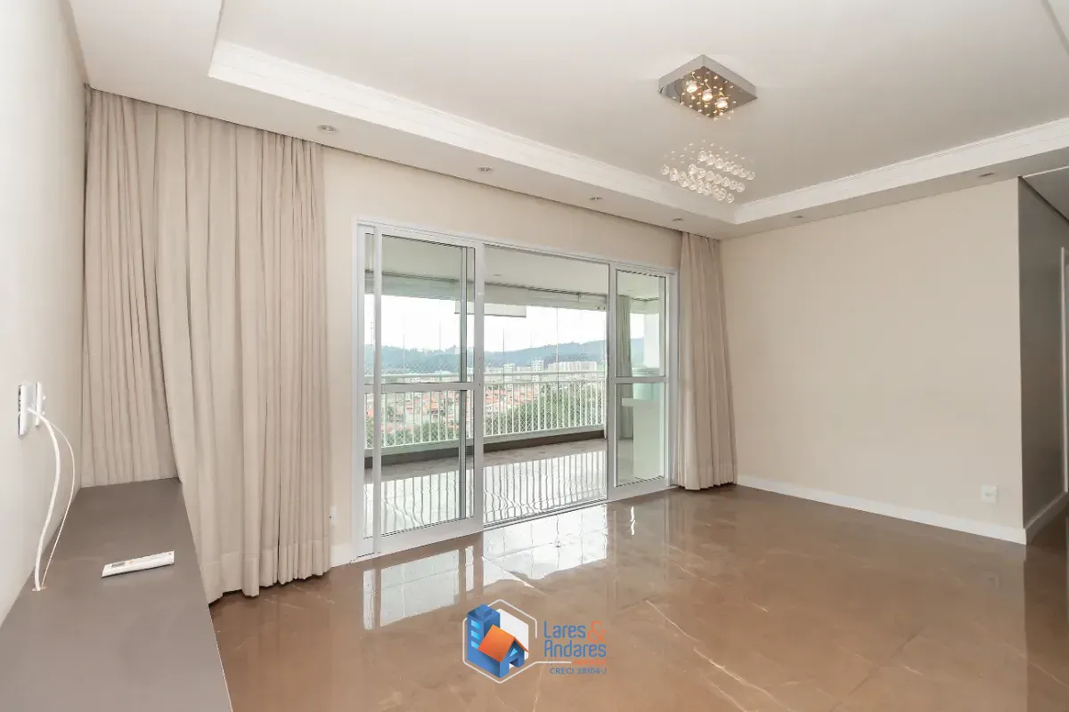 Apartamento, 4 quartos, 119 m² - Foto 7
