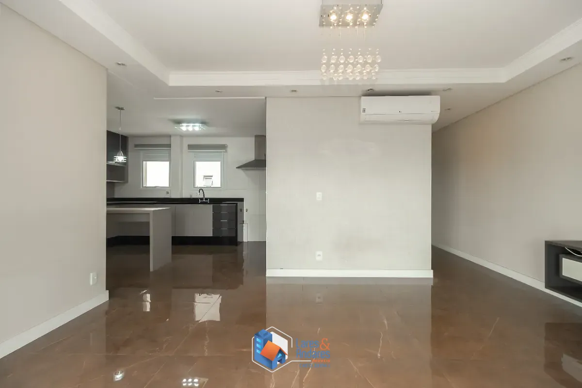 Apartamento, 4 quartos, 119 m² - Foto 9