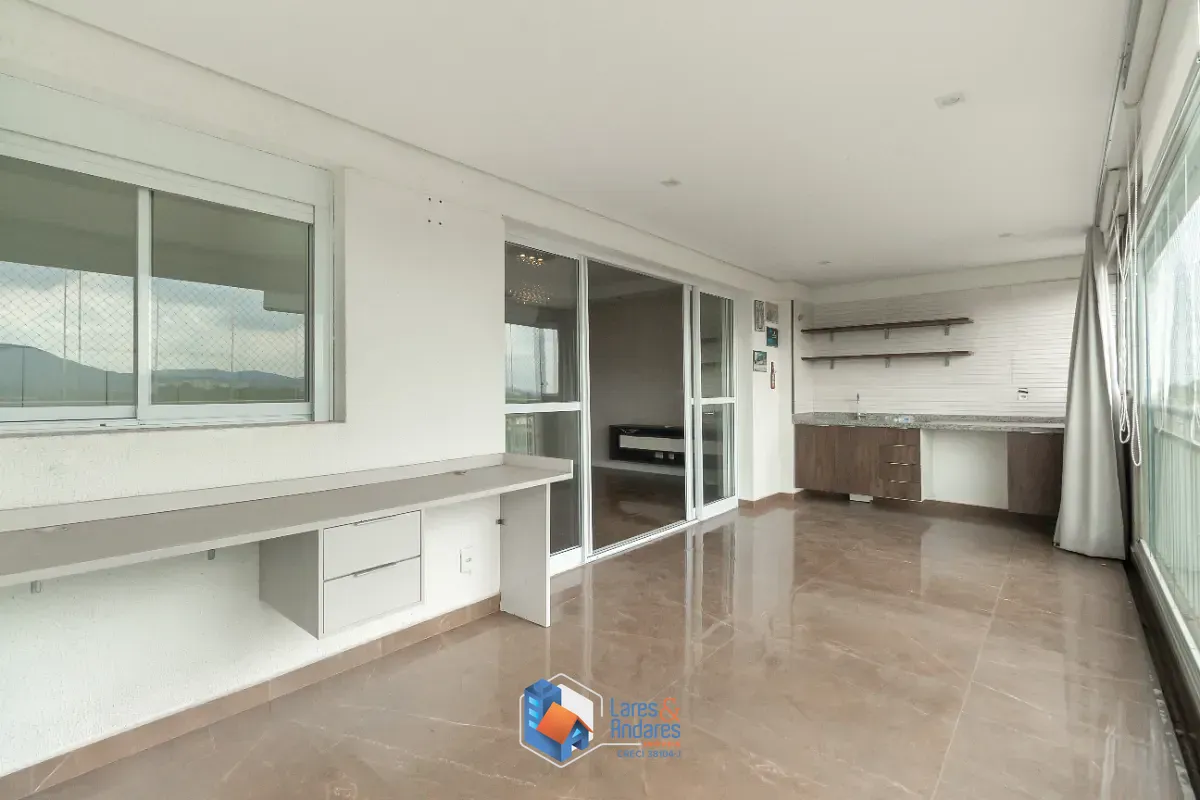 Apartamento, 4 quartos, 119 m² - Foto 10