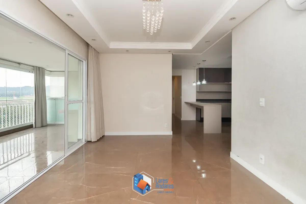 Apartamento, 4 quartos, 119 m² - Foto 11