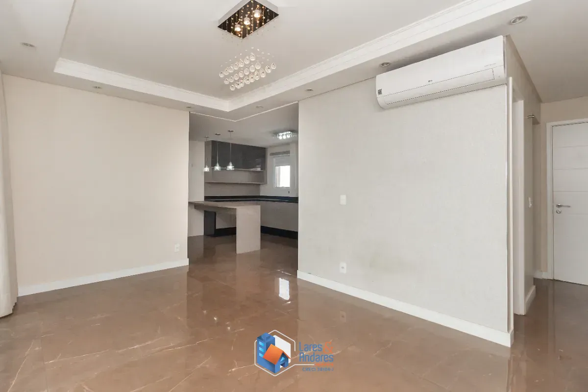 Apartamento, 4 quartos, 119 m² - Foto 12