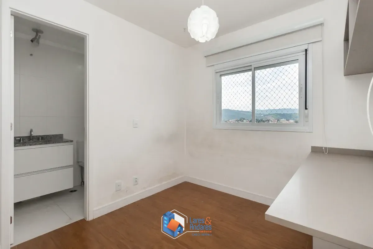 Apartamento, 4 quartos, 119 m² - Foto 26