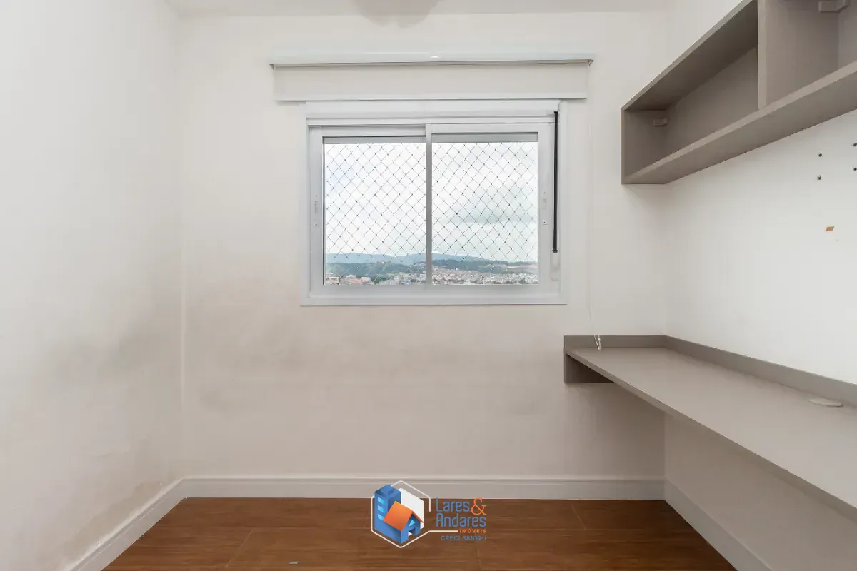 Apartamento, 4 quartos, 119 m² - Foto 25