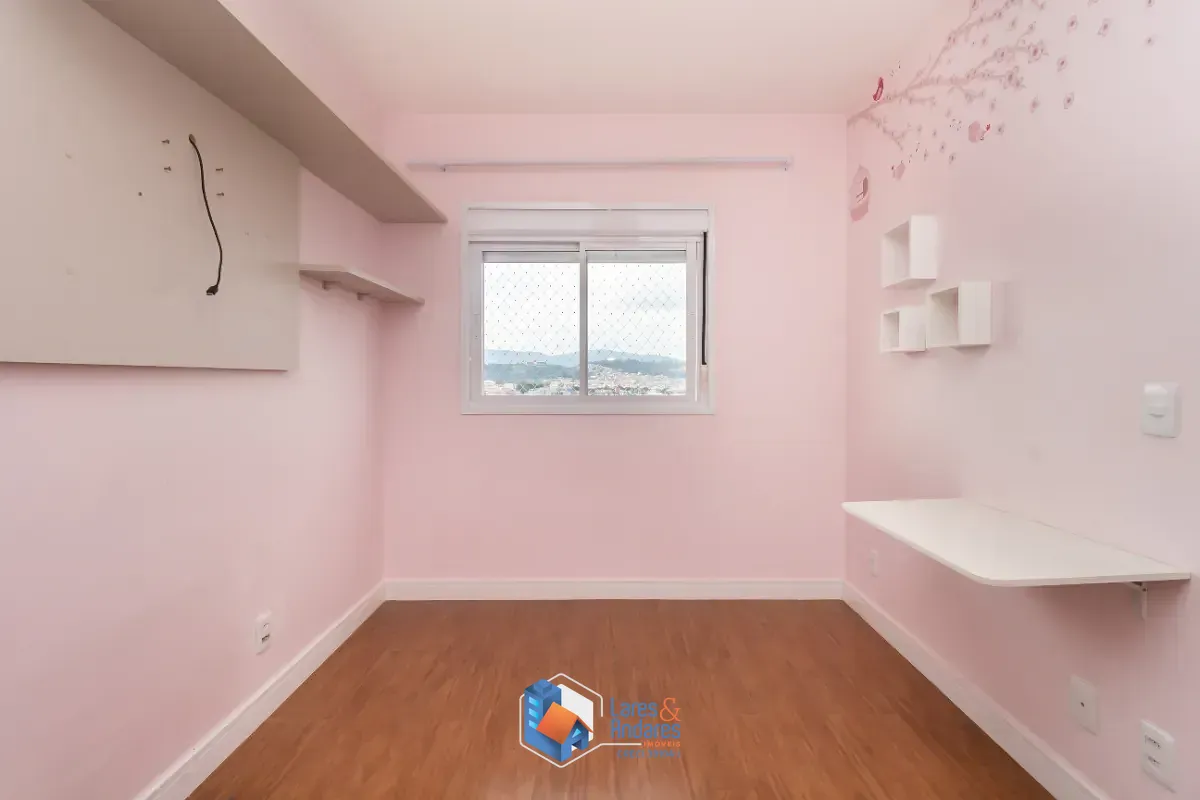 Apartamento, 4 quartos, 119 m² - Foto 33