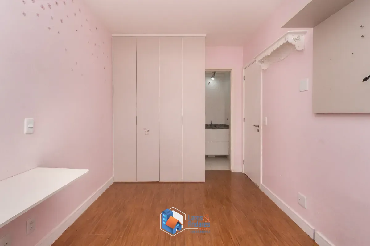 Apartamento, 4 quartos, 119 m² - Foto 34