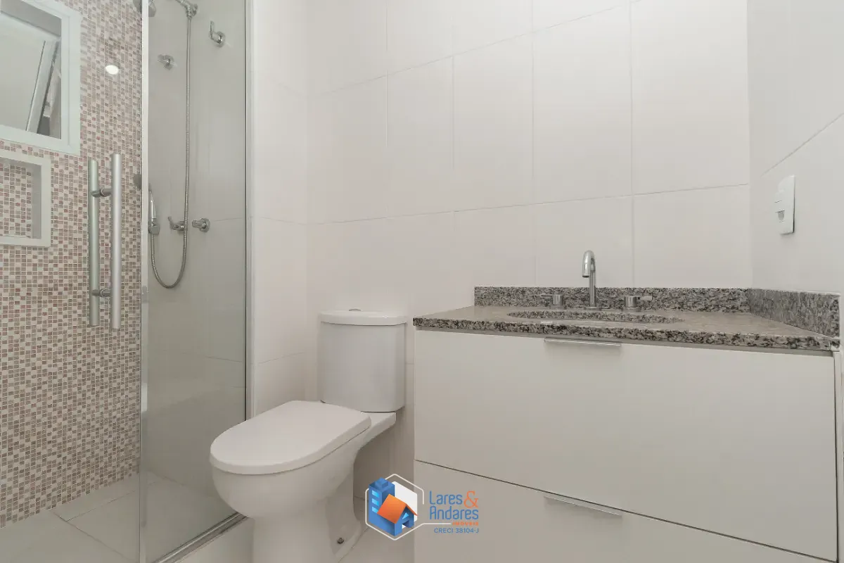 Apartamento, 4 quartos, 119 m² - Foto 28
