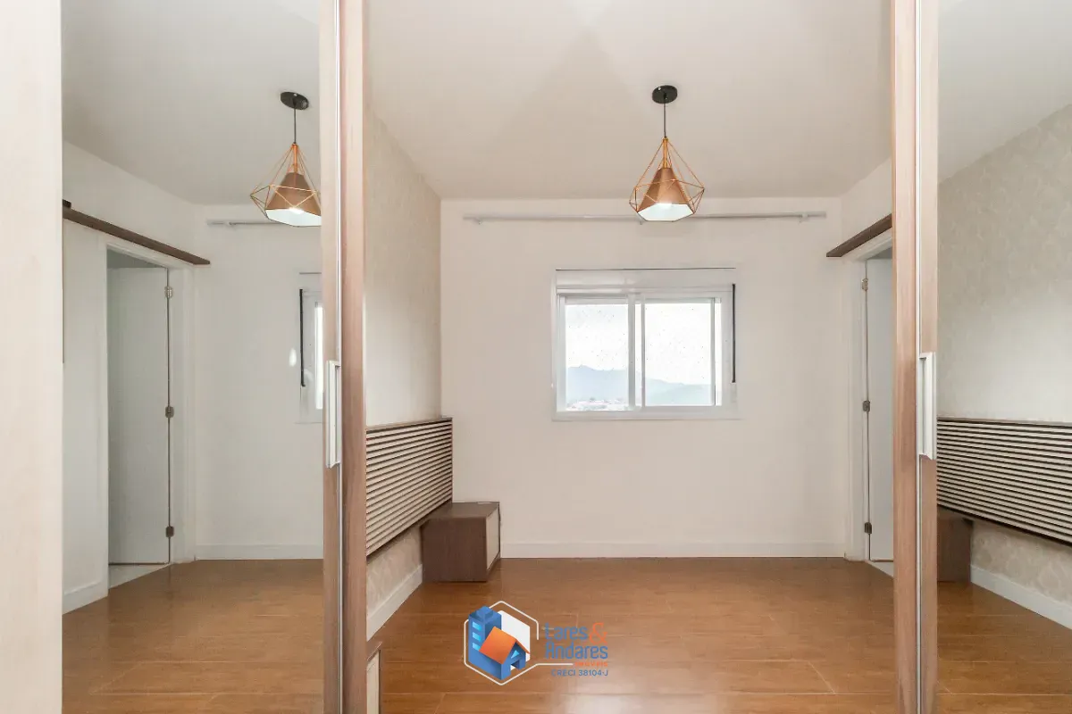 Apartamento, 4 quartos, 119 m² - Foto 21