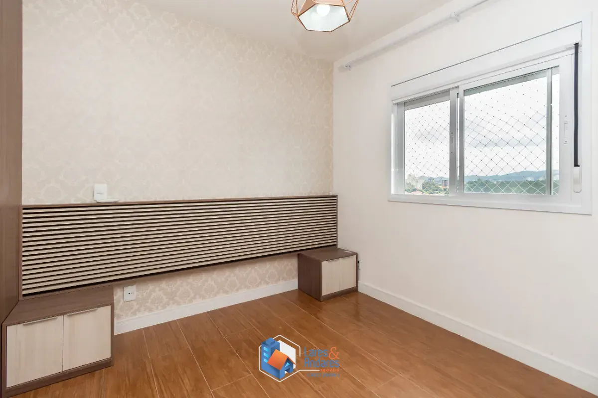 Apartamento, 4 quartos, 119 m² - Foto 19