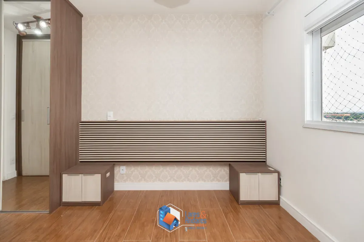 Apartamento, 4 quartos, 119 m² - Foto 20
