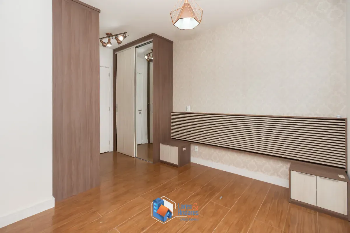 Apartamento, 4 quartos, 119 m² - Foto 22