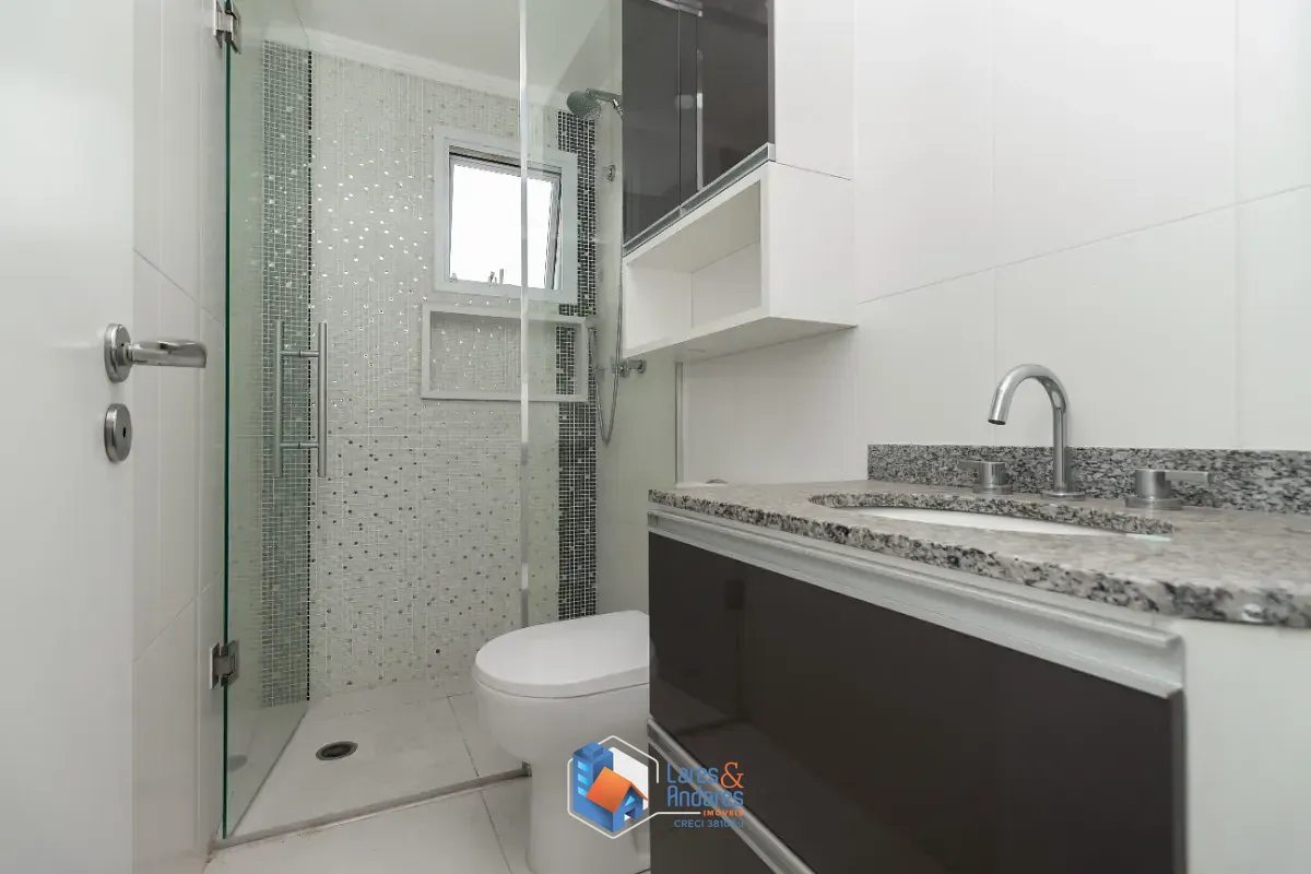 Apartamento, 4 quartos, 119 m² - Foto 29