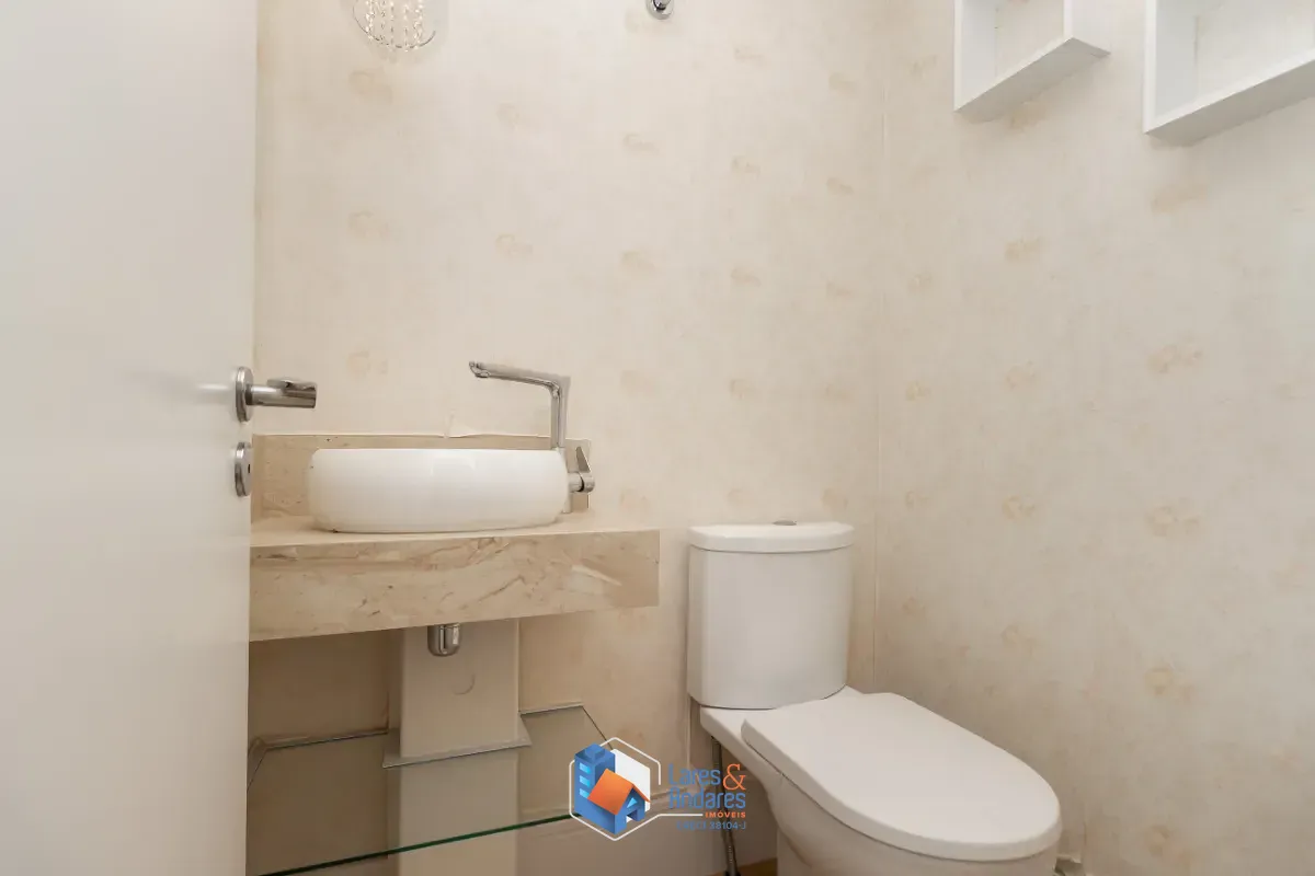 Apartamento, 4 quartos, 119 m² - Foto 36