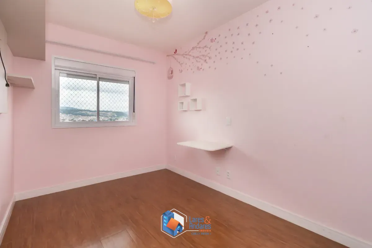 Apartamento, 4 quartos, 119 m² - Foto 35