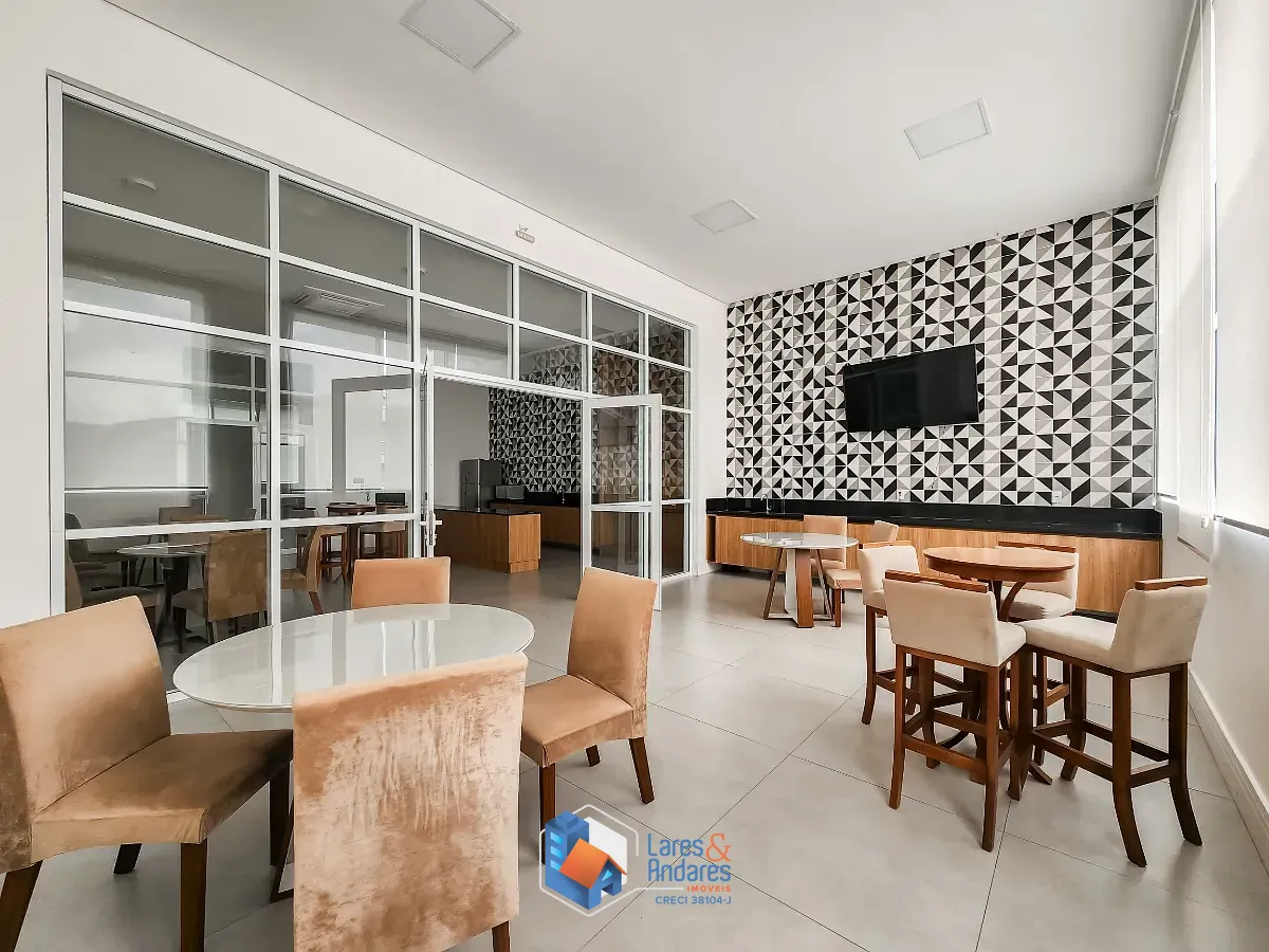 Apartamento, 4 quartos, 119 m² - Foto 41