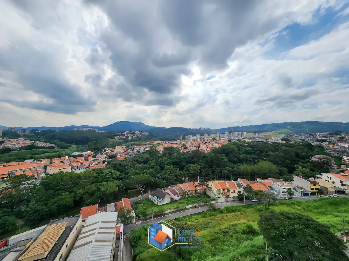 Apartamento, 4 quartos, 119 m² - Foto 38