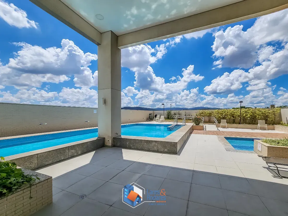 Apartamento, 4 quartos, 119 m² - Foto 37