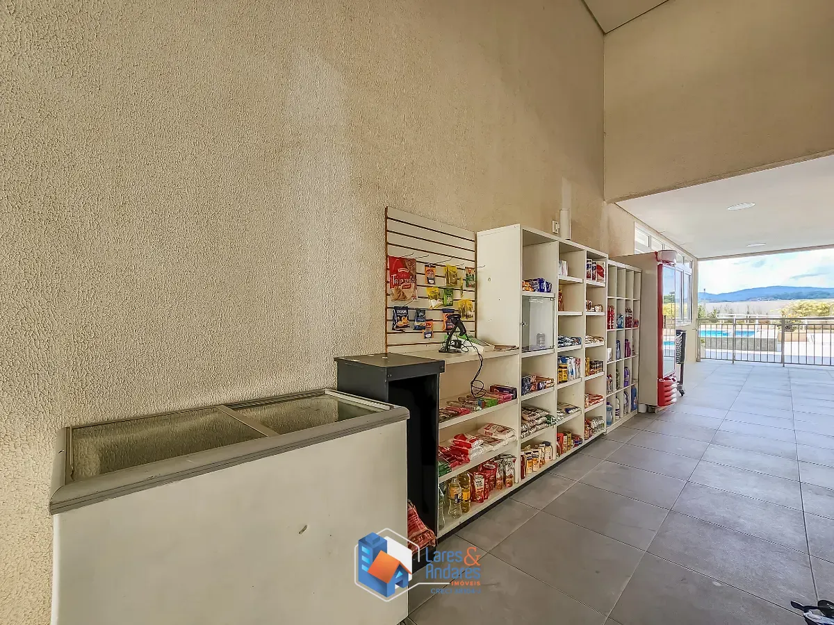 Apartamento, 4 quartos, 119 m² - Foto 43