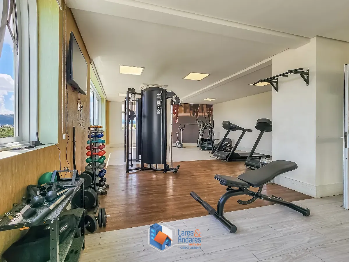 Apartamento, 4 quartos, 119 m² - Foto 45