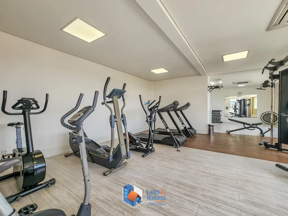 Apartamento, 4 quartos, 119 m² - Foto 46